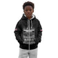 6888th Central Postal Directory Battalion Kid Hoodie Six Triple Eight