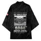 6888th Central Postal Directory Battalion Kimono Six Triple Eight