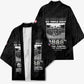 6888th Central Postal Directory Battalion Kimono Six Triple Eight