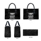 6888th Central Postal Directory Battalion Leather Bag Six Triple Eight