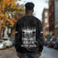 6888th Central Postal Directory Battalion Long Sleeve Shirt Six Triple Eight