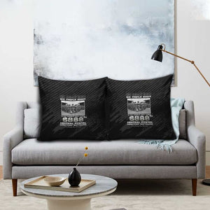 6888th Central Postal Directory Battalion Pillow Cover Six Triple Eight