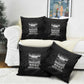 6888th Central Postal Directory Battalion Pillow Cover Six Triple Eight
