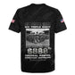 6888th Central Postal Directory Battalion Rugby Jersey Six Triple Eight