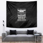 6888th Central Postal Directory Battalion Tapestry Six Triple Eight