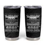 6888th Central Postal Directory Battalion Tumbler Cup Six Triple Eight