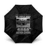 6888th Central Postal Directory Battalion Umbrella Six Triple Eight