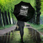 6888th Central Postal Directory Battalion Umbrella Six Triple Eight