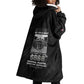 6888th Central Postal Directory Battalion Wearable Blanket Hoodie Six Triple Eight