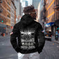 6888th Central Postal Directory Battalion Zip Hoodie Six Triple Eight
