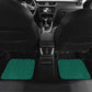 Custom South Africa Cricket Car Mats Come On Proteas