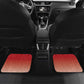 Kenya Football Custom Car Mats Go Harambee Stars Go