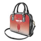 Kenya Football Custom Shoulder Handbag Go Harambee Stars Go