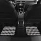 Cameroon Traditional Toghu Pattern Car Mats