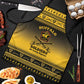 Buffalo Soldiers Christmas Apron 9th Cavalry Regiment