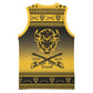 Afro Christmas Buffalo Soldiers Basketball Jersey 9th Cavalry Regiment LT15