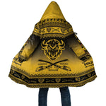Buffalo Soldiers Christmas Cloak 9th Cavalry Regiment