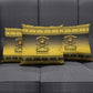 Buffalo Soldiers Christmas Pillow Cover 9th Cavalry Regiment