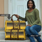 Buffalo Soldiers Christmas Travel Bag 9th Cavalry Regiment