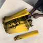 Buffalo Soldiers Christmas Umbrella 9th Cavalry Regiment