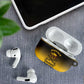Buffalo Soldiers Christmas AirPods Case 10th Cavalry Regiment