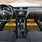 Afro Christmas Buffalo Soldiers Car Mats 10th Cavalry Regiment - African Pride