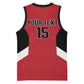 Custom Egypt Football Basketball Jersey Pharaohs Road To The World 2026 - African Pride