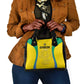 Gabon Football Shoulder Handbag Go Champions Les Pantheres - African Pride