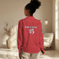 Custom Equatorial Guinea Football Women Casual Shirt Go Nzalang Nacional Go - African Pride