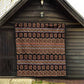 Bamenda Toghu Quilt Cameroon Traditional Pattern