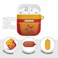 Zimbabwe Cricket AirPods Case Come On Chevrons