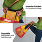 Zimbabwe Cricket Grocery Bag Come On Chevrons