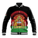 Personalized Happy Malawi Independence Day Baseball Jacket