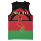 Personalized Happy Malawi Independence Day Basketball Jersey LT15