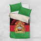 Happy Malawi Independence Day Bedding Set
