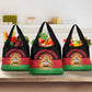 Happy Malawi Independence Day Grocery Bag