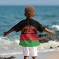Personalized Happy Malawi Independence Day Kid Hawaiian Shirt