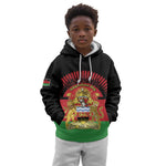 Personalized Happy Malawi Independence Day Kid Hoodie