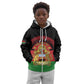 Personalized Happy Malawi Independence Day Kid Hoodie
