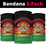 Happy Malawi Independence Day Neck Gaiter LT15
