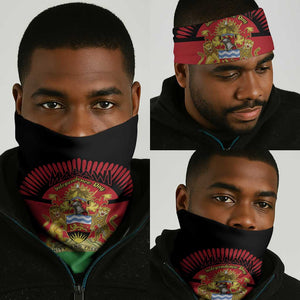 Happy Malawi Independence Day Neck Gaiter LT15