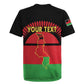 Personalized Happy Malawi Independence Day Rugby Jersey