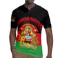 Personalized Happy Malawi Independence Day Rugby Jersey