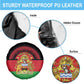 Happy Malawi Independence Day Spare Tire Cover