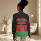 Personalized Happy Malawi Independence Day Women Casual Shirt