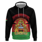 Personalized Happy Malawi Independence Day Zip Hoodie