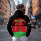 Personalized Happy Malawi Independence Day Zip Hoodie