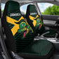 Jamaica Rugby Car Seat Cover Go Champions