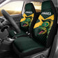 Jamaica Rugby Car Seat Cover Go Champions