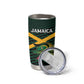 Jamaica Rugby Custom Tumbler Cup Go Champions